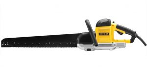 DEWALT PIŁA ALIGATOR DO GAZOBETONU 1350W 430mm DWE399