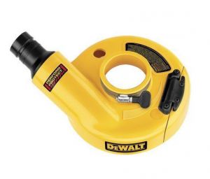 DEWALT OSŁONA DO SZLIFOWANIA 180mm