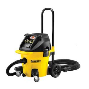DEWALT ODKURZACZ KLASA M 1400W 35L