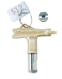 KOMATZ DYSZA TRITECH T93R ULTRA FINISH 310