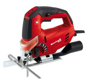 EINHELL WYRZYNARKA TH-JS 85  RED