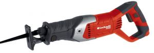 EINHELL PIŁA SZABLASTA TH-AP 650E RED