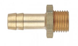 RECTUS ZŁĄCZE WĘŻA  6mm GW.ZEW.1/4\