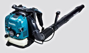 MAKITA DMUCHAWA SPALINOWA 4-SUWOWA 3,7KM EB7650TH