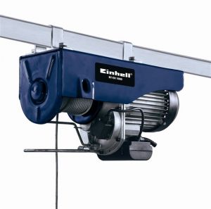 EINHELL WCIĄGARKA LINOWA BT-EH1000