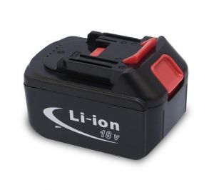 AKUMULATOR TYP MAKITA LI-ION 18V 4Ah
