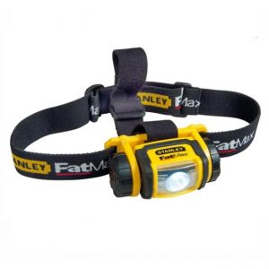 STANLEY LATARKA CZOŁOWA FATMAX LED 80 LUMENÓW