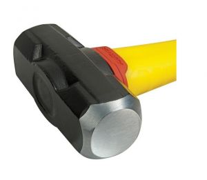STANLEY MŁOT WYBURZENIUOWY FATMAX 3,6kg TRZON WŁÓKNO