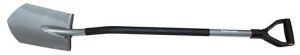 FISKARS SZPADEL OSTRY TRZON METAL ERGO