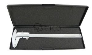 GEKO SUWMIARKA 200mm 0.02mm PUDEŁKO