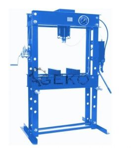 GEKO PRASA HYDRAULICZNA 50T