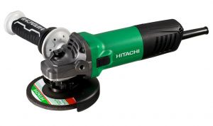 HITACHI SZLIFIERKA KĄTOWA 125mm 1200W  G13SW W2