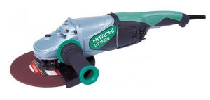 HITACHI SZLIFIERKA KĄTOWA 230mm 2500W G23MRUA WK