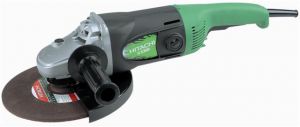 HITACHI SZLIFIERKA KĄTOWA 230mm 2000W G23SR NB