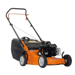 OLEO-MAC KOSIARKA SPALINOWA BEZ NAPĘDU B&S 3,5KM 41cm G44P ESSENTIAL