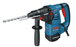 BOSCH MŁOT UDAROWO OBROTOWY 800W GBH3-28DRE