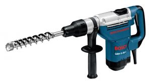 BOSCH MŁOT UDAROWO OBROTOWY SDS-MAX 1050W GBH5-38D
