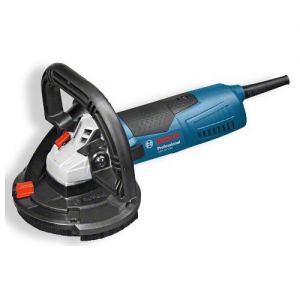 BOSCH SZLIFIERKA DO BETONU 1500W GBR 15 CAG + L-BOXX