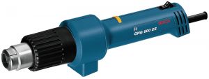 BOSCH OPALARKA 2000W GHG 600 CE
