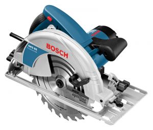 BOSCH PILARKA GKS 85 2200W