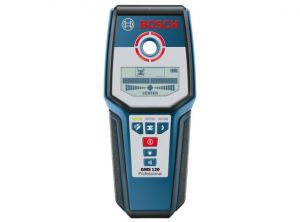 BOSCH WYKRYWACZ METALI GMS 120