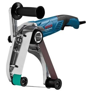 BOSCH SZLIFIERKA TAŚMOWA DO RUR GRB 14 CE 1400W