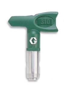 GRACO FINE FINISH GREEN / DYSZA WYKOŃCZENIOWA ZIELONA FFA412