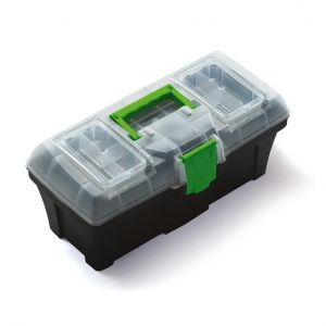 PROSPERPLAST SKRZYNKA GREENBOX 12\+ ORGANIZER