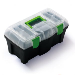 PROSPERPLAST SKRZYNKA GREENBOX 18\+ ORGANIZER