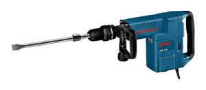 BOSCH MŁOT UDAROWY KUJĄCY SDS-MAX 1500W GSH11E