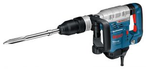 BOSCH MŁOT UDAROWY KUJĄCY SDS MAX 1150W GSH5CE