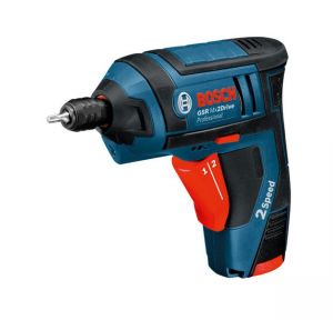 BOSCH WKRĘTARKA AKUMULATOROWA 3,6V - LI GSR M x 2DRIVE