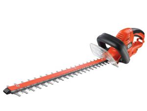 BLACK&DECKER NOŻYCE DO ŻYWOPŁOTU 550W/60cm/25mm