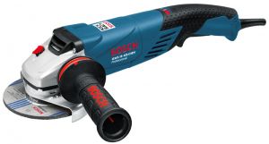 BOSCH SZLIFIERKA KĄTOWA 1500W GWS 15-125 CIEH