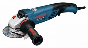 BOSCH SZLIFIERKA KĄTOWA 1500W GWS 15-125 CIH