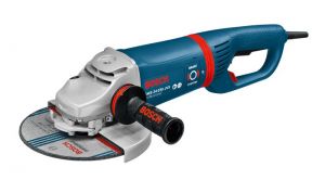 BOSCH SZLIFIERKA KĄTOWA 2400W GWS 24-230 JVX