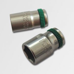 HONITON NASADKA  1/4\ GUMA 13mm %%%%%