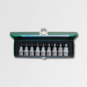HONITON KLUCZ IMBUS 1/2\  9cz. 4008 HEX