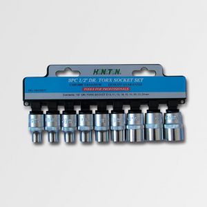 HONITON NASADKI  9cz. 1/2\ TORX  4009