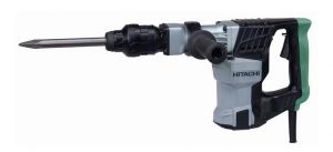 HITACHI MŁOT UDAROWY KUJĄCY SDS MAX 930W 10J H41MB WS