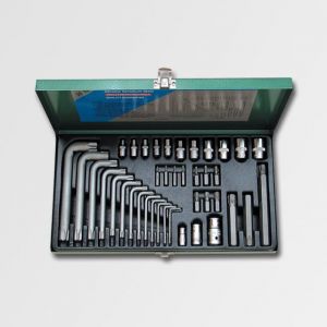 HONITON kpl. 40cz.TORX     4340
