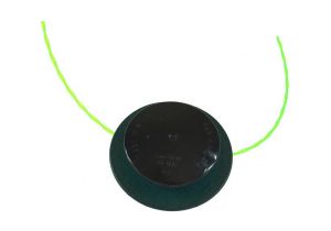 NAC GŁOWICA ŻYŁKOWA ALUMINIOWA DO KOS 1KM 2,4mm 41,3cm DESERT HEAT CFH5000