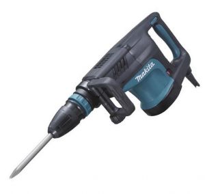 MAKITA MŁOT UDAROWY KUJĄCY SDS-MAX 1510W 19,1J  HM1205C
