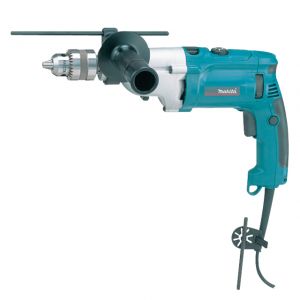 MAKITA WIERTARKA UDAROWA 1010W 2-13mm HP2070 + WALIZKA