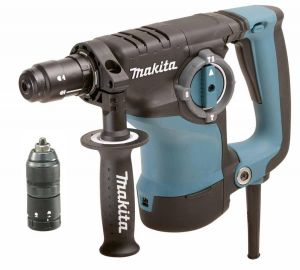 MAKITA MŁOTOWIERTARKA 800W HR2811FT