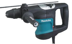 MAKITA MŁOT UDAROWY WIERCĄCO-KUJĄCY SDS-MAX 850W 5,6J HR3540C