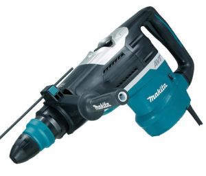 MAKITA MŁOT UDAROWO-OBROTOWY SDS-MAX 1510W 19,1J AVT HR5212C