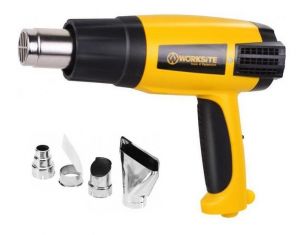 WORKSITE OPALARKA 2000W