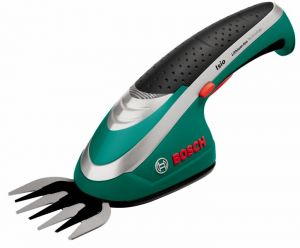 BOSCH NOŻYCE DO TRAWY ISIO 3,6V