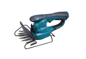 MAKITA NOŻYCE AKUMULATOROWE DO TRAWY 18V LI-ION 160mm BEZ AKUMULATORA I ŁADOWARKI